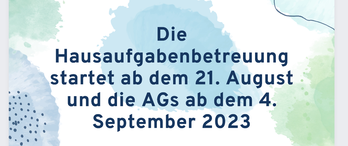 Der Offene Ganztag – Gymnasium Unter Den Eichen Uetze