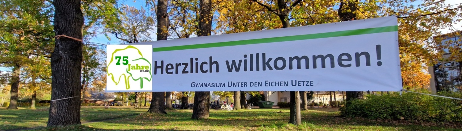 Gymnasium Unter den Eichen Uetze